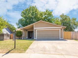 10072 Biscanewoods Way, Sacramento, CA