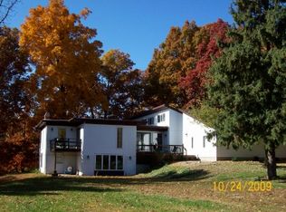 2007 N 600 East Rd, Edinburg, IL 62531