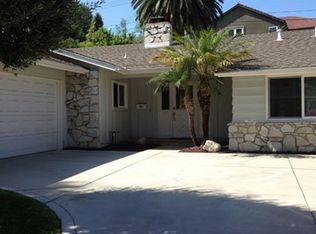 1436 Evergreen Ave, Fullerton, CA 92835