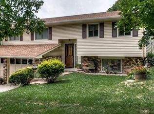 1164 Jennings Ave, Council Bluffs, IA 51503