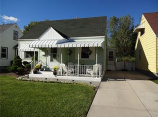 634 Taunton Pl, Buffalo, NY 14216