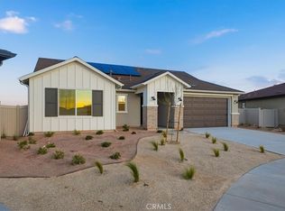 5564 Gem Ct, Lancaster, CA 93536
