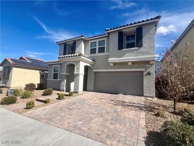 2204 Valdina St, Henderson, NV, 89044