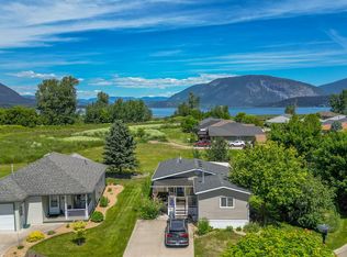 601 Beatty Ave NW UNIT 5, Salmon Arm, BC V1E2W4