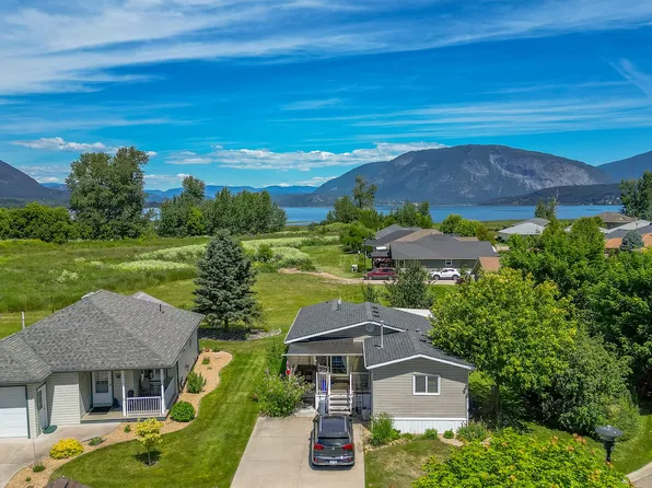 601 Beatty Ave NW Unit 5, Salmon Arm, BC V1E 2W4