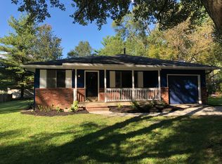 612 Sycamore St, Westfield, IN 46074