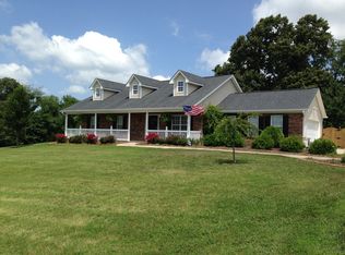 7005 Ocoee Dr, Walkertown, NC 27051