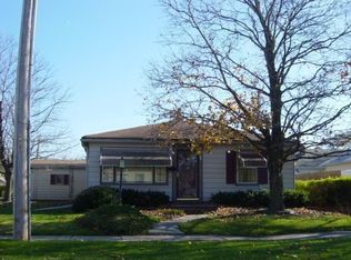 923 Drake Ave, Centerville, IA 52544