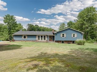 9942 Bell Rd, Newbury, OH 44065