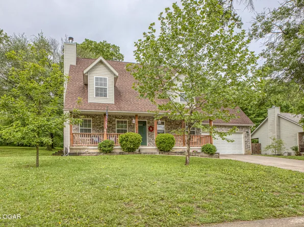 116 Katey Ln, Oronogo, MO 64855