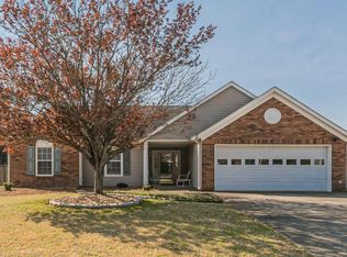 2632 Marleigh Farm Rd NW, Kennesaw, GA 30152