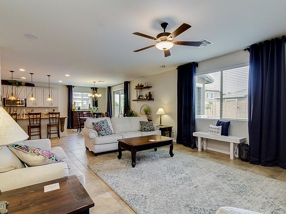 3rd image of 22268 E Desert Hills Ct