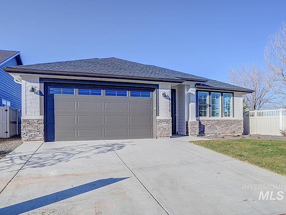 3rd image of 4559 S Courvoisier Pl