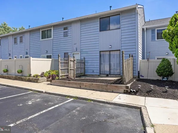 407 Mason Run, Pine Hill, NJ 08021