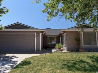 7116 Cardenas Way, Sacramento, CA 95828