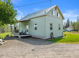 7673 Loralee Street Way, Ford, WA 99013