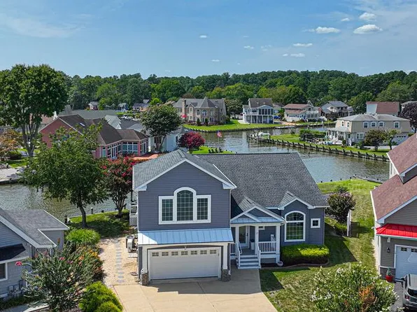 17 Clipper Ct, Ocean Pines, MD 21811