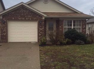 3824 Davis Dr, New Albany, IN 47150