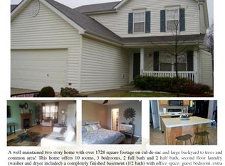 4638 Robbins Grove Dr, Florissant, MO 63034