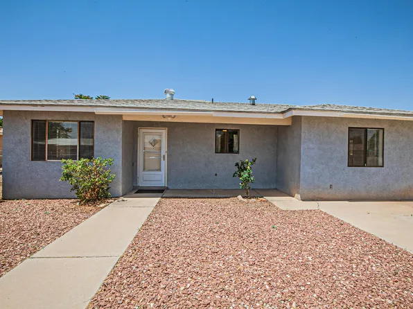 607 S 11th St, Belen, NM 87002