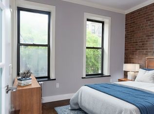 15 W 103rd St APT 3A, New York, NY 10025
