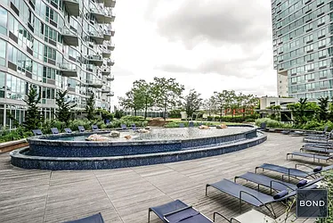 Rented by Bond New York