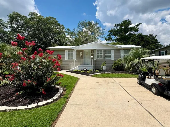 871 Raleigh Trail, Murrells Inlet, SC 29576