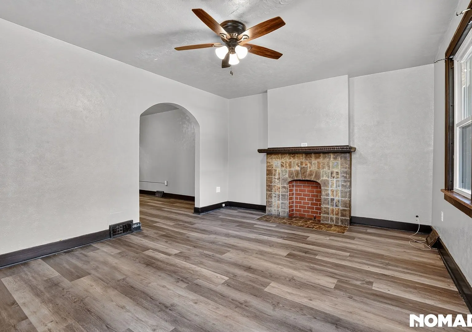 Charming 3BR House in East Pittsburgh — Photo 3