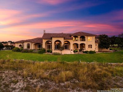 3722 Club View Ct, Kerrville, TX, 78028