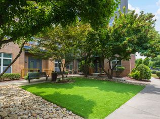 Elizabeth Square Apartments, Charlotte, NC 28204