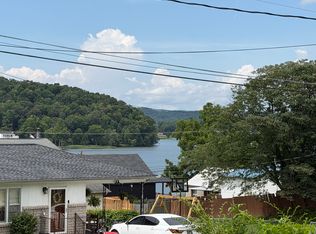 805 Brown Ave, Kingston, TN 37763