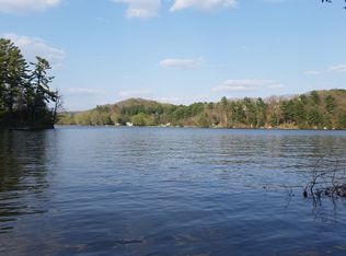 S1398 W Redstone Dr, La Valle, WI 53941