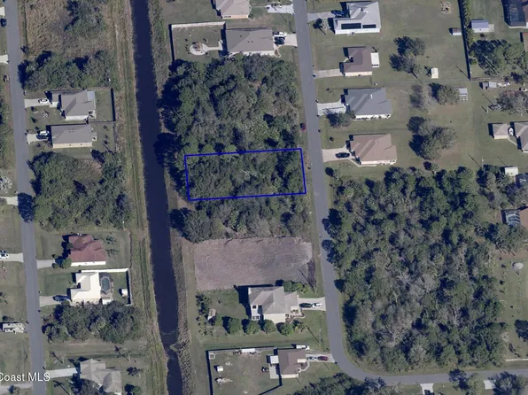2966 Hester Ave SE, Palm Bay, FL 32909