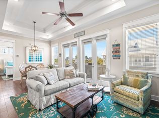 12 E Pine Lands Loop UNIT C, Inlet Beach, FL 32461