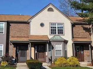 1703 Oak Ct, Monmouth Junction, NJ 08852