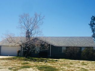 12358 Desert Ranch Rd, Phelan, CA 92371