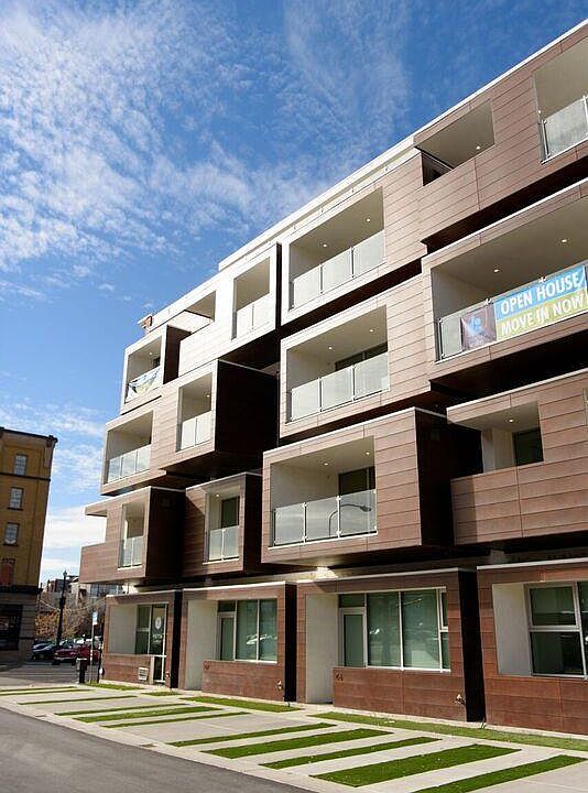 Eastside Exterior