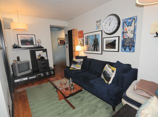 48-21 40th St APT 2F, Sunnyside, NY 11104