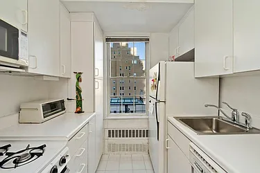 Sold by Keller Williams NYC