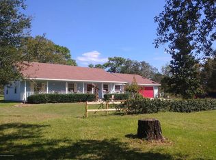 9160 Langworthy Dr, Brooksville, FL 34613