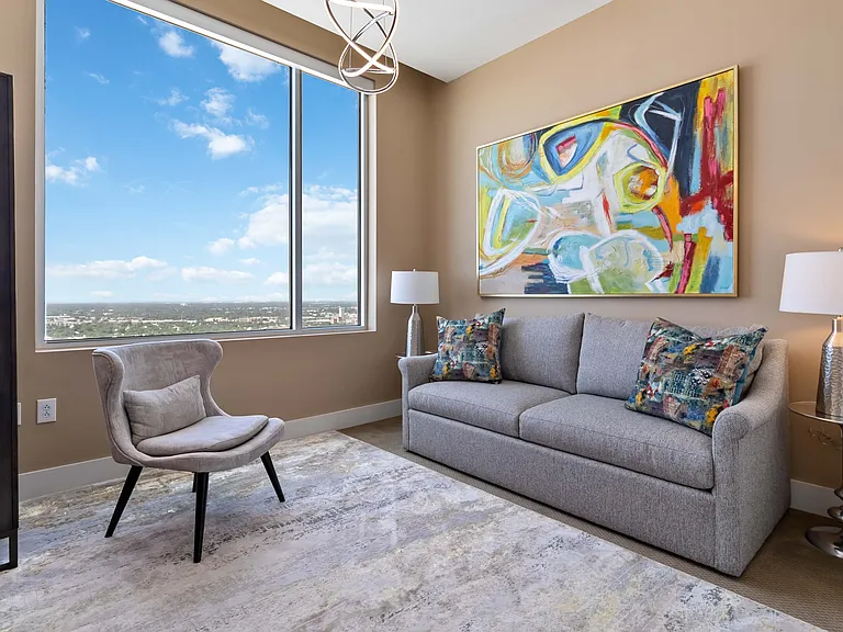 610 E Market St #2915 — Photo 24