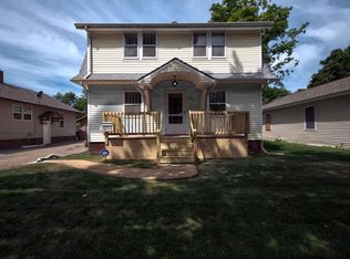 1711 Roys Ave, Elkhart, IN 46516