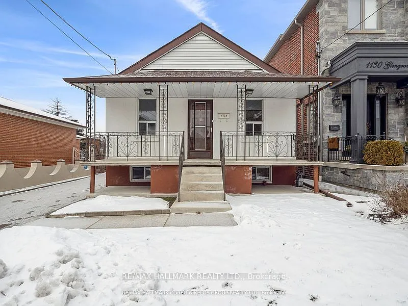 1132 Glengrove Ave