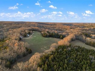 11703 Argonne Rd, Festus, MO 63028