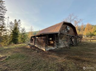 850H Finley Gulch Rd, Colville, WA 99114