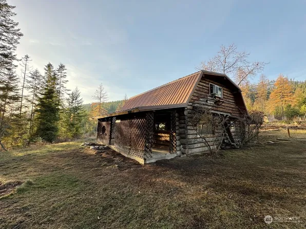850 H Finley Gulch Road, Colville, WA 99114