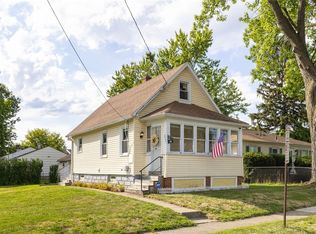 235 Belknap St, Rochester, NY 14606