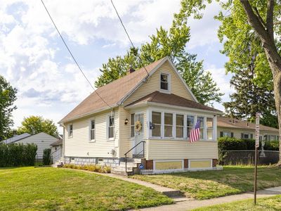 235 Belknap St, Rochester, NY, 14606