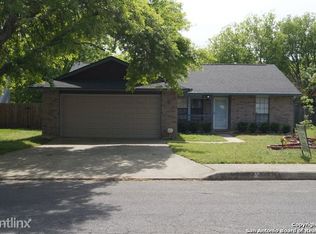 7123 Webbwood Way, San Antonio, TX 78250