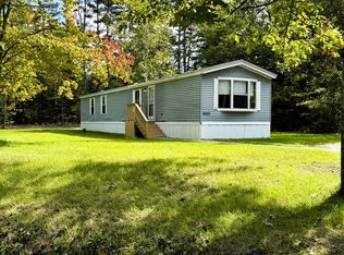 23 Old Limerick Road, Hollis, ME 04042